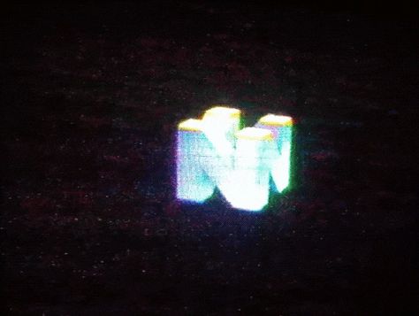 Small luminous cyphernova-like object glowing against darkness.